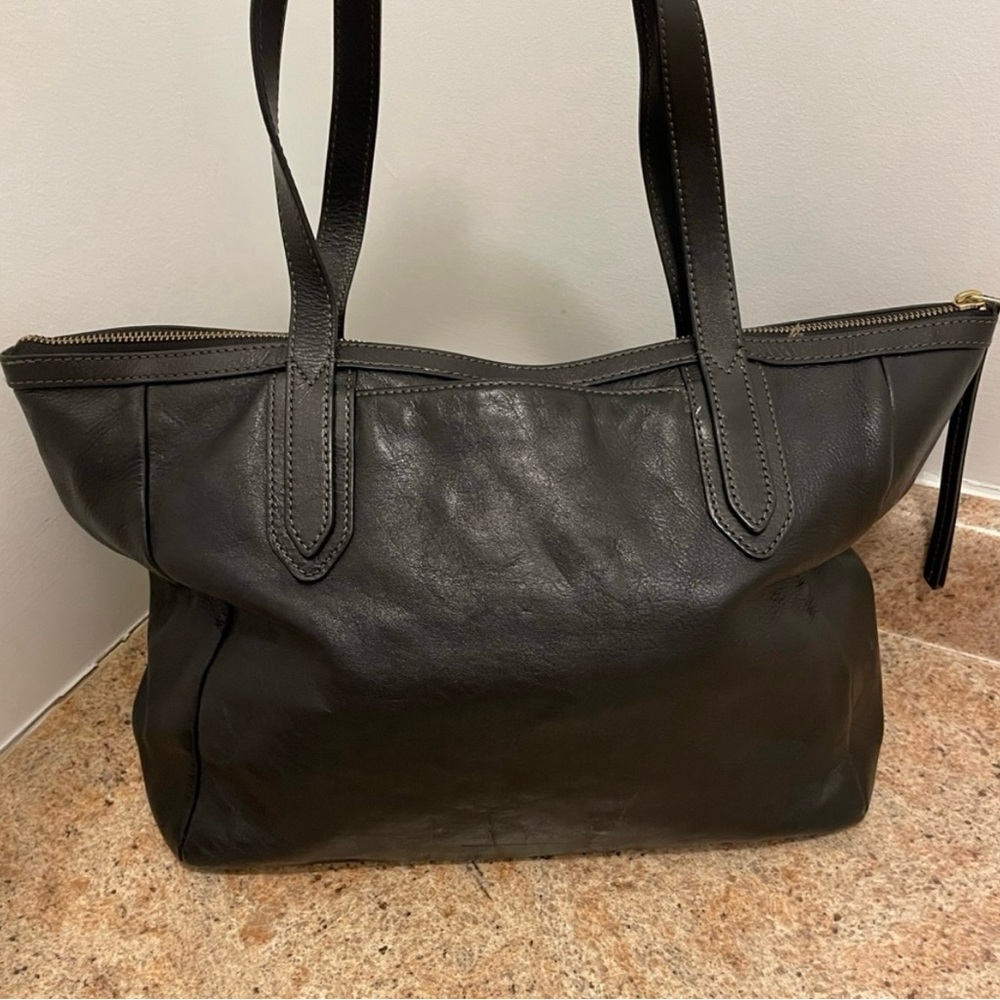 Fossil Tote